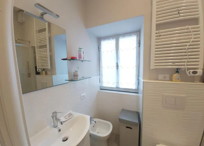 Casa Mazzini