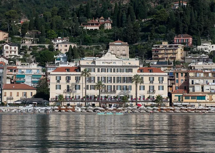 Grand Alassio Beach & Spa Resort - The Leading s Of The World
