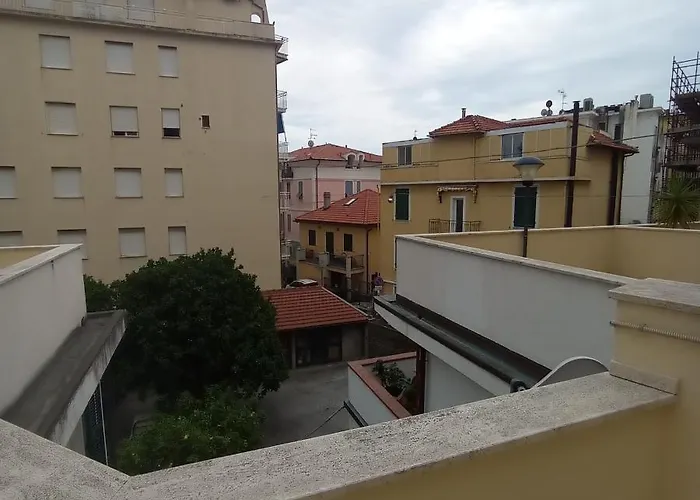 Appartamento Da Vinci 19