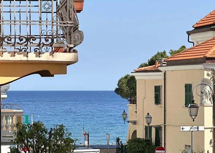 Nuovo Appartamento Borgo Coscia By Four Holiday