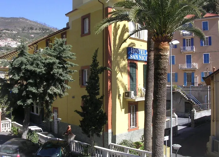Hotel San Nicola