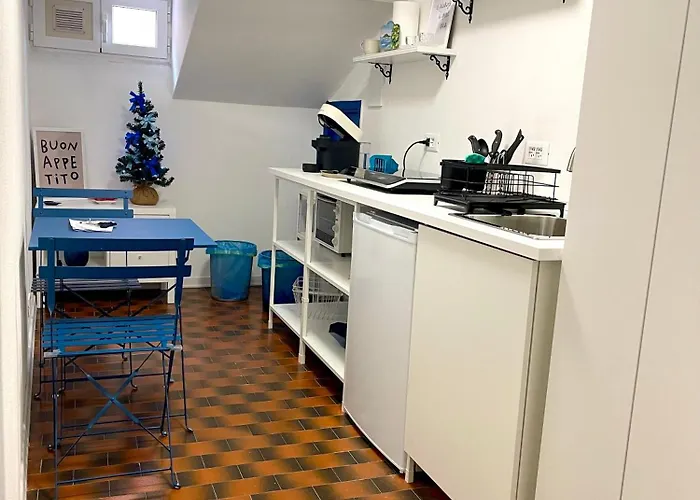 La Casa Al Mare