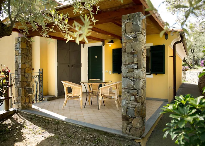 Agriturismo Palmero