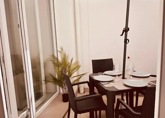 Charm Home Alassio