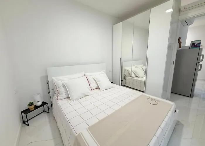 Charm Home Alassio