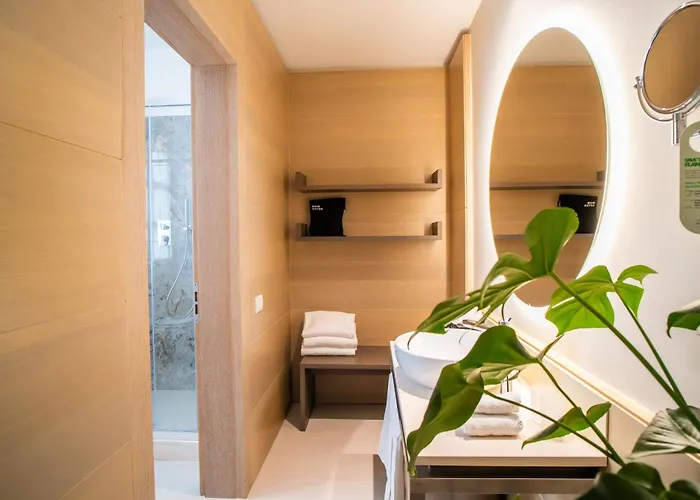 Grand Alassio Beach & Spa Resort - The Leading s Of The World