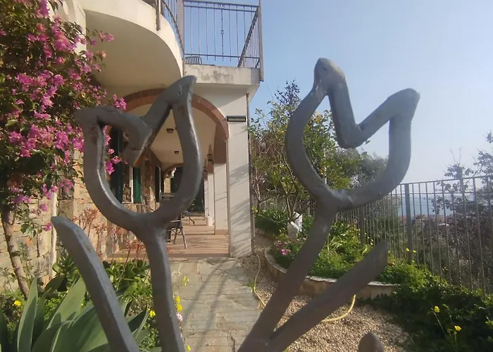 Casa Ninin